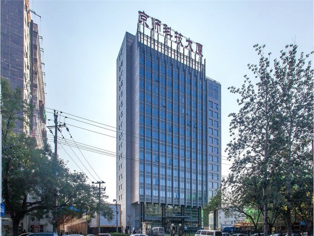 富民饮食铺面装修