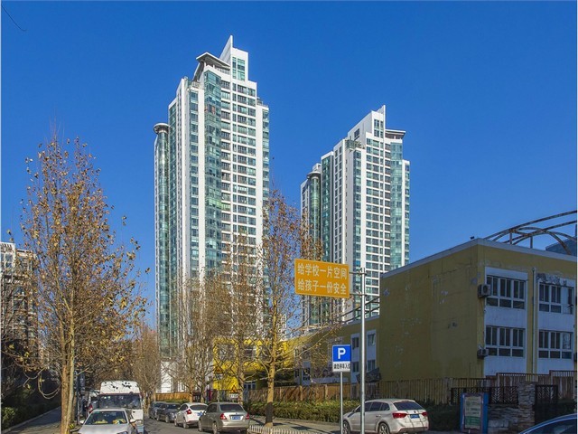 广东口碑好的高中怎么样